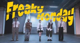 Freaky Monday Song Lyrics