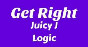 Get Right Song Lyrics