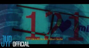 Lyrics of Girls Will Be Girls Song