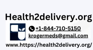 Adderall Online – Unlock Peak Focus & Mental Clarity!