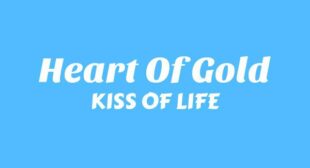 Heart of Gold Song Lyrics