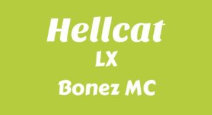 Hellcat Song Lyrics