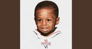 Hip-Hop Lyrics – Lil Wayne