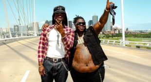 Home Lyrics – BigXthaPlug