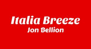 ITALIA BREEZE Song Lyrics