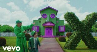 KELOIDE (English Translation) Song Lyrics