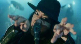 Killing Spree Lyrics