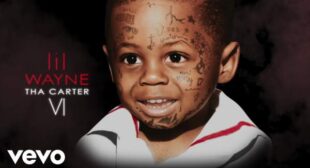 King Carter Lyrics – Lil Wayne