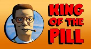 King of the Pill Lyrics