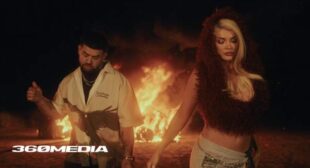 Kitty Lyrics – Era Istrefi