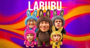 Labubu Song Lyrics