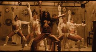 Long Time Lyrics – Teyana Taylor