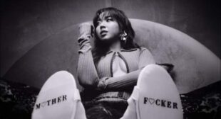 Lyrics of MENACE Song