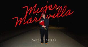 Mujer Maravilla (English Translation) Lyrics – Paulo Londra