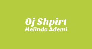 OJ SHPIRT Song Lyrics