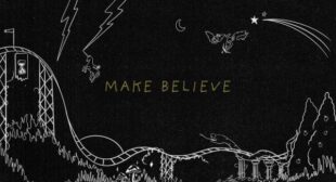 ON AND ON (Song for Jasmin) Lyrics