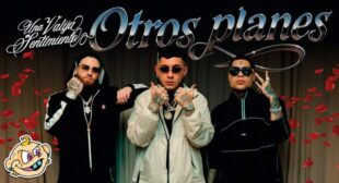 Otros Planes Song Lyrics