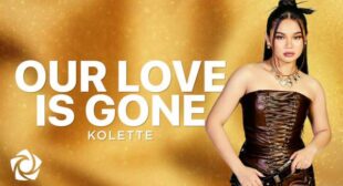 Our Love Is Gone Song Lyrics