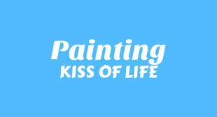 Lyrics of Painting (English Translation) Song