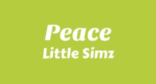 Peace Lyrics – Little Simz