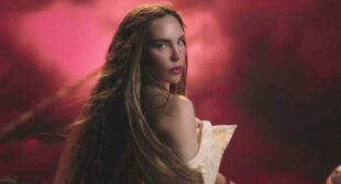 Perra   Bitch Lyrics – Belinda