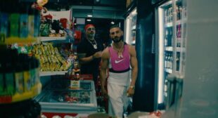 Prototyp (English Translation) Lyrics – Shindy