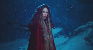 Rayo McQueen (English Translation) Lyrics – Belinda