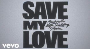 Save My Love Song Lyrics