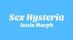 Sex Hysteria Lyrics