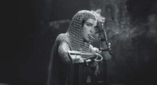 Silvana (English Translation) Lyrics