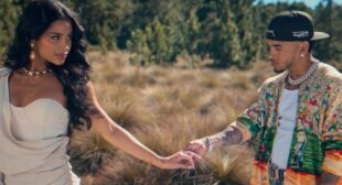 Sirenita Song Lyrics