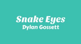 Lyrics of Snake Eyes Song