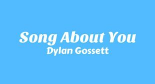 Song About You Lyrics