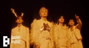 Song of the Stars (English Translation) Lyrics – TXT