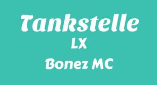 Lyrics of Barbies, Bodykits, Bass Song