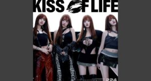 Lyrics of K bye Song