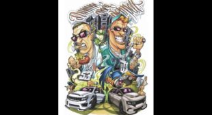 Teller Penne Lyrics – LX