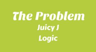 The Problem Lyrics