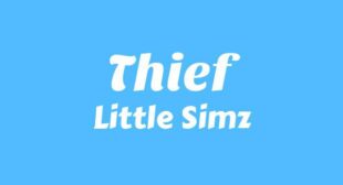 Thief Lyrics