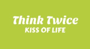 Lyrics of Think Twice Song