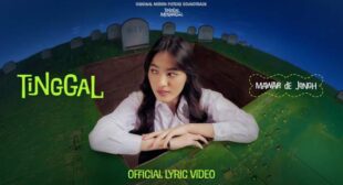 Tinggal Lyrics