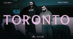 Toronto (English Translation) Song Lyrics