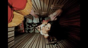 Touch Me Like A Gangster Song Lyrics