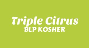 Triple Citrus Lyrics