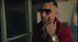 Lyrics of TU FUISTE LA LUZ (English Translation) Song