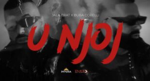 U Njoj (English Translation) Lyrics