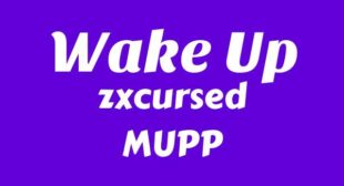 Lyrics of Wake up Song