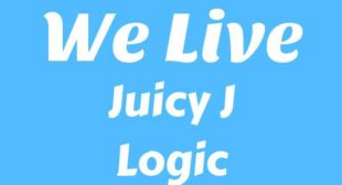 Lyrics of We Live Song