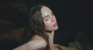 Lyrics of   Perra   Bitch Song