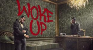 Lyrics of Woke Up Song